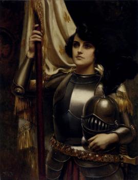 哈羅德 皮菲德 Joan Of Arc 哈羅德 皮菲德 Joan Of Arc